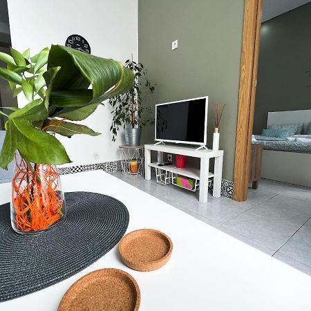 Cozy House Setubal Appartement Buitenkant foto