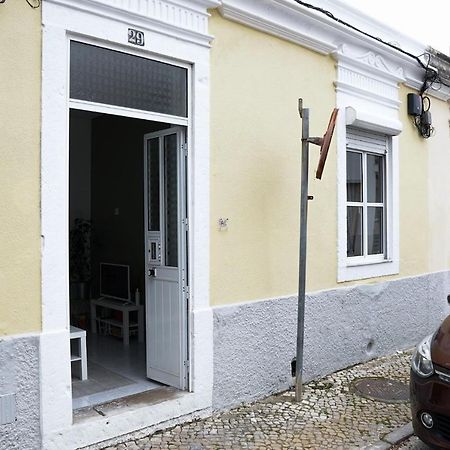 Cozy House Setubal Appartement Buitenkant foto