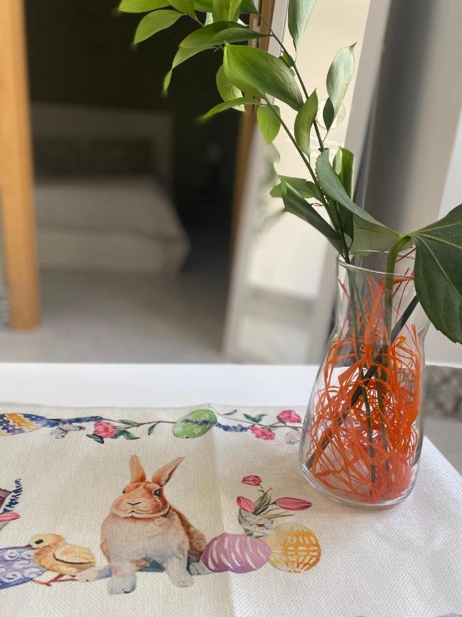 Cozy House Setubal Appartement Buitenkant foto