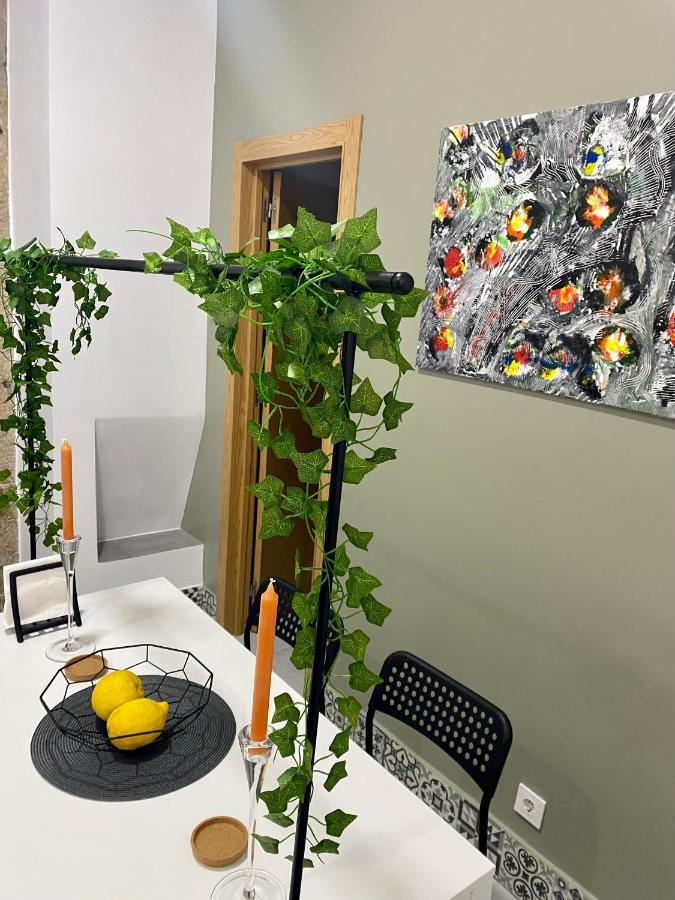 Cozy House Setubal Appartement Buitenkant foto