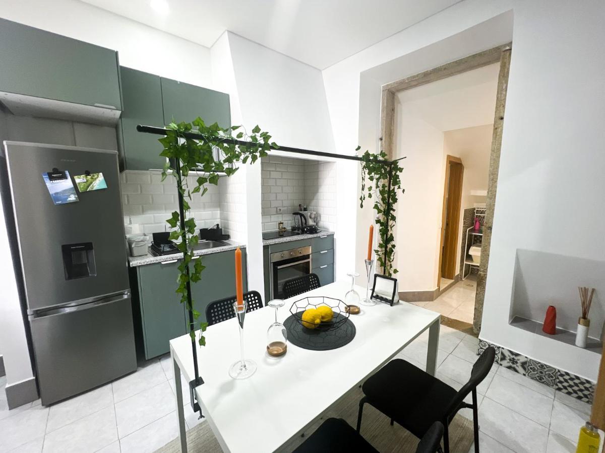 Cozy House Setubal Appartement Buitenkant foto