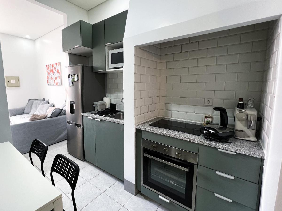 Cozy House Setubal Appartement Buitenkant foto