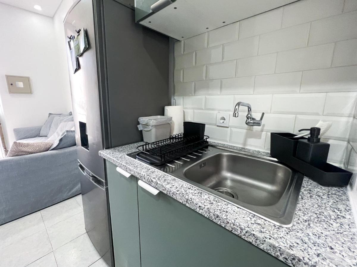 Cozy House Setubal Appartement Buitenkant foto