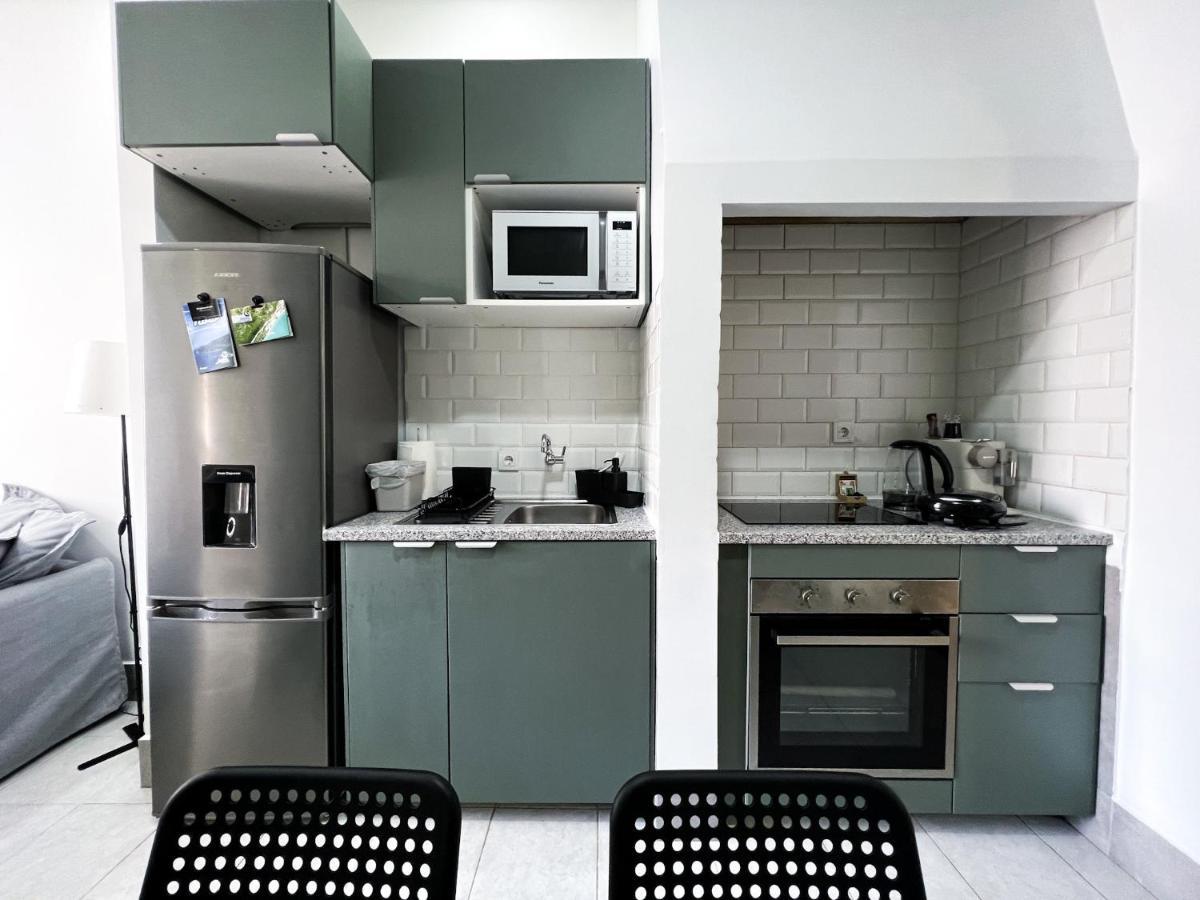 Cozy House Setubal Appartement Buitenkant foto