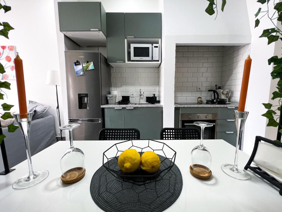 Cozy House Setubal Appartement Buitenkant foto