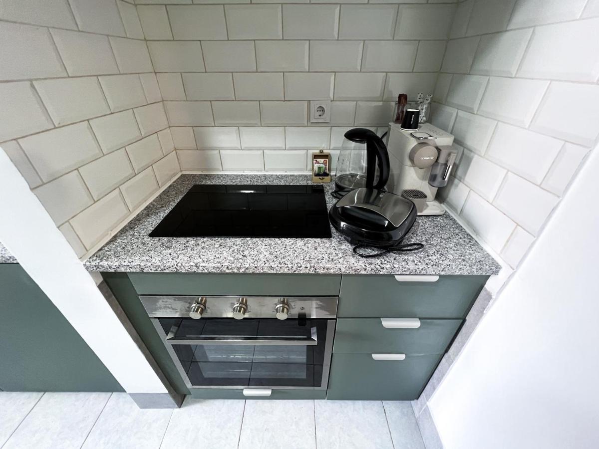 Cozy House Setubal Appartement Buitenkant foto