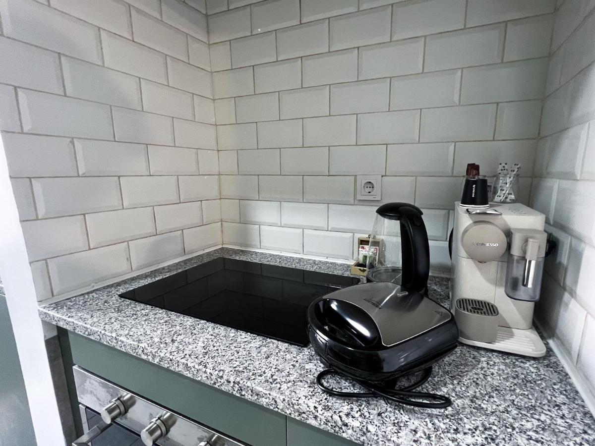 Cozy House Setubal Appartement Buitenkant foto
