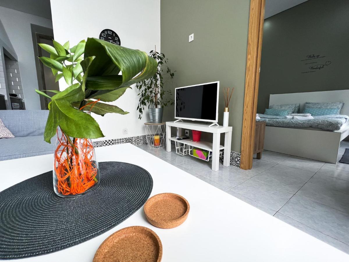 Cozy House Setubal Appartement Buitenkant foto