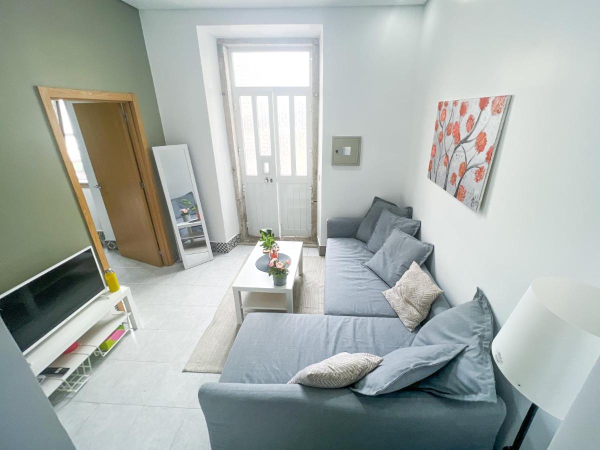 Cozy House Setubal Appartement Buitenkant foto
