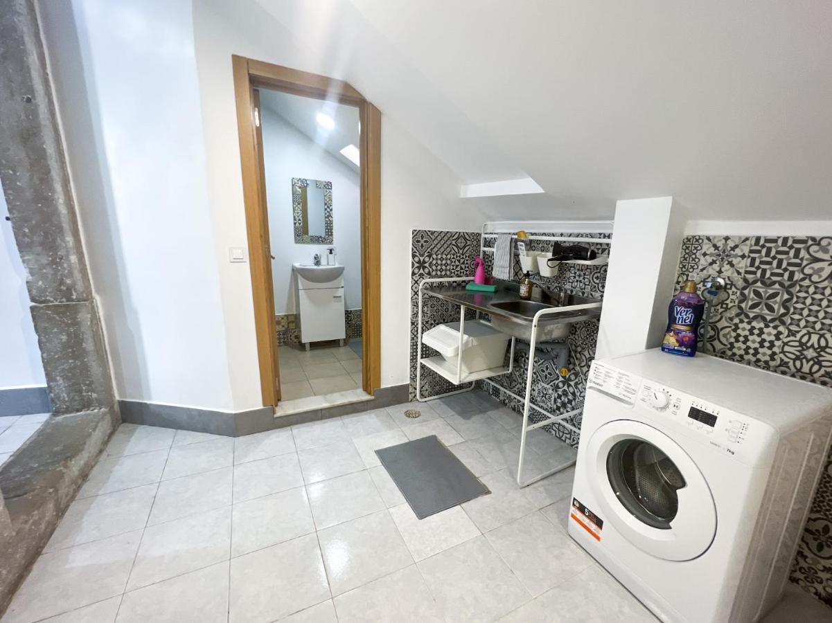 Cozy House Setubal Appartement Buitenkant foto