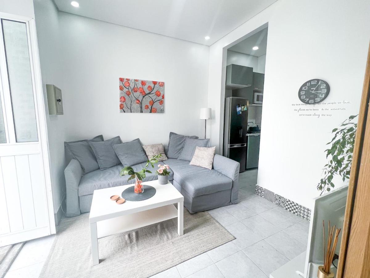 Cozy House Setubal Appartement Buitenkant foto