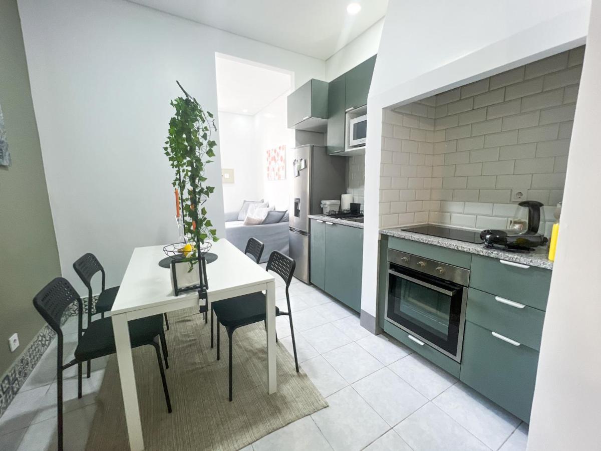 Cozy House Setubal Appartement Buitenkant foto