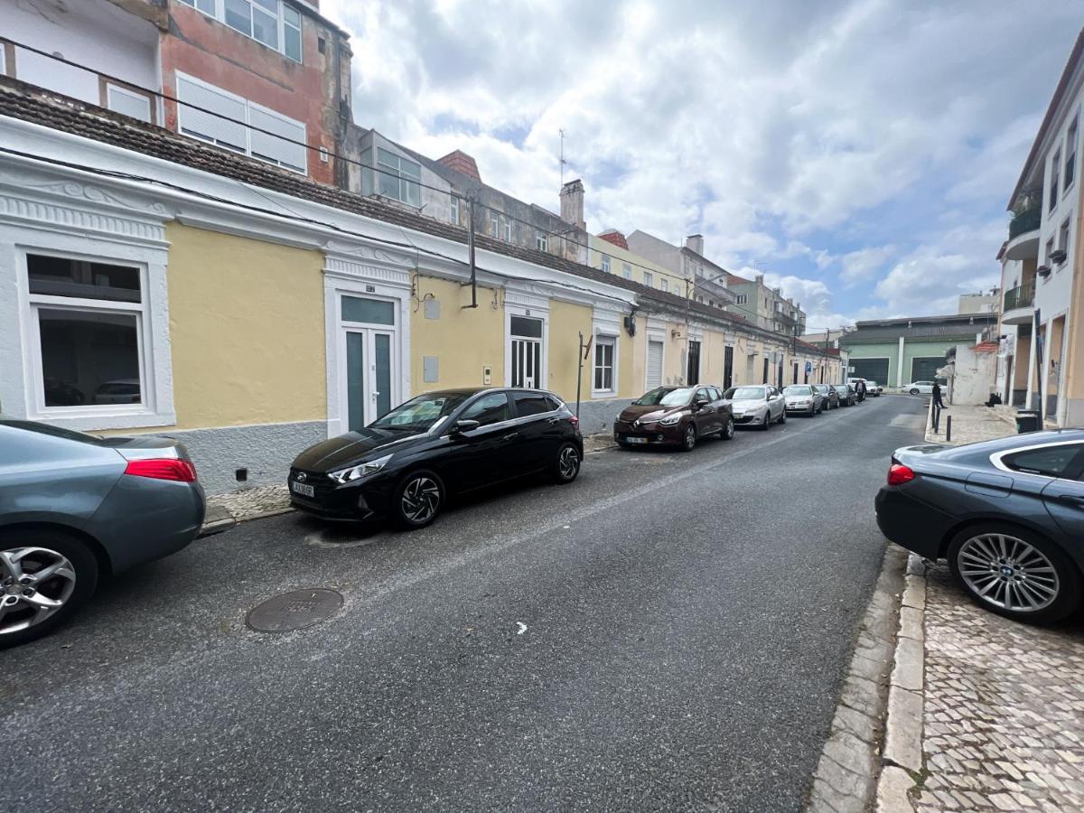Cozy House Setubal Appartement Buitenkant foto