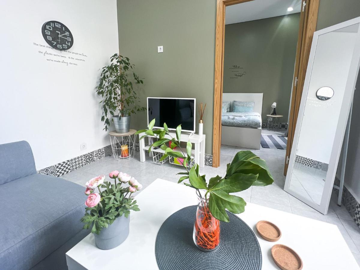 Cozy House Setubal Appartement Buitenkant foto