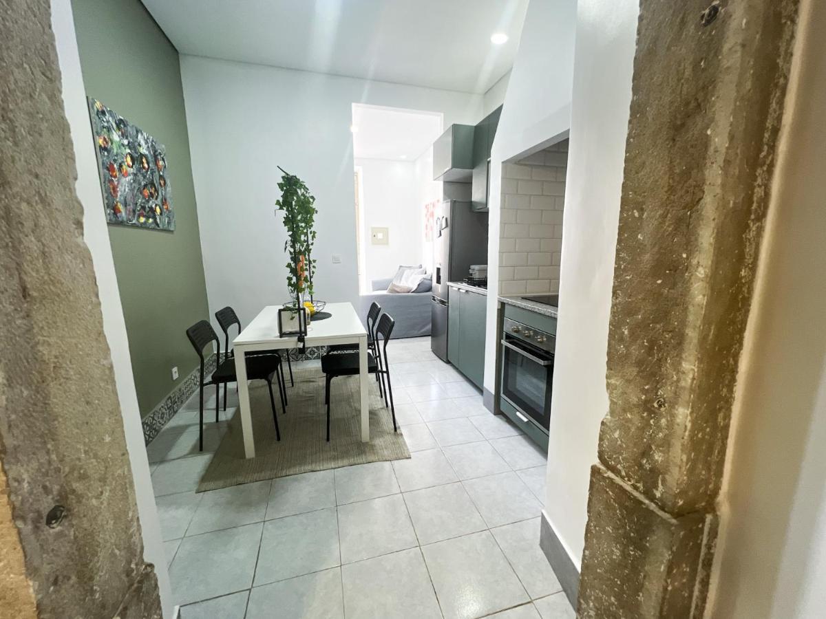 Cozy House Setubal Appartement Buitenkant foto