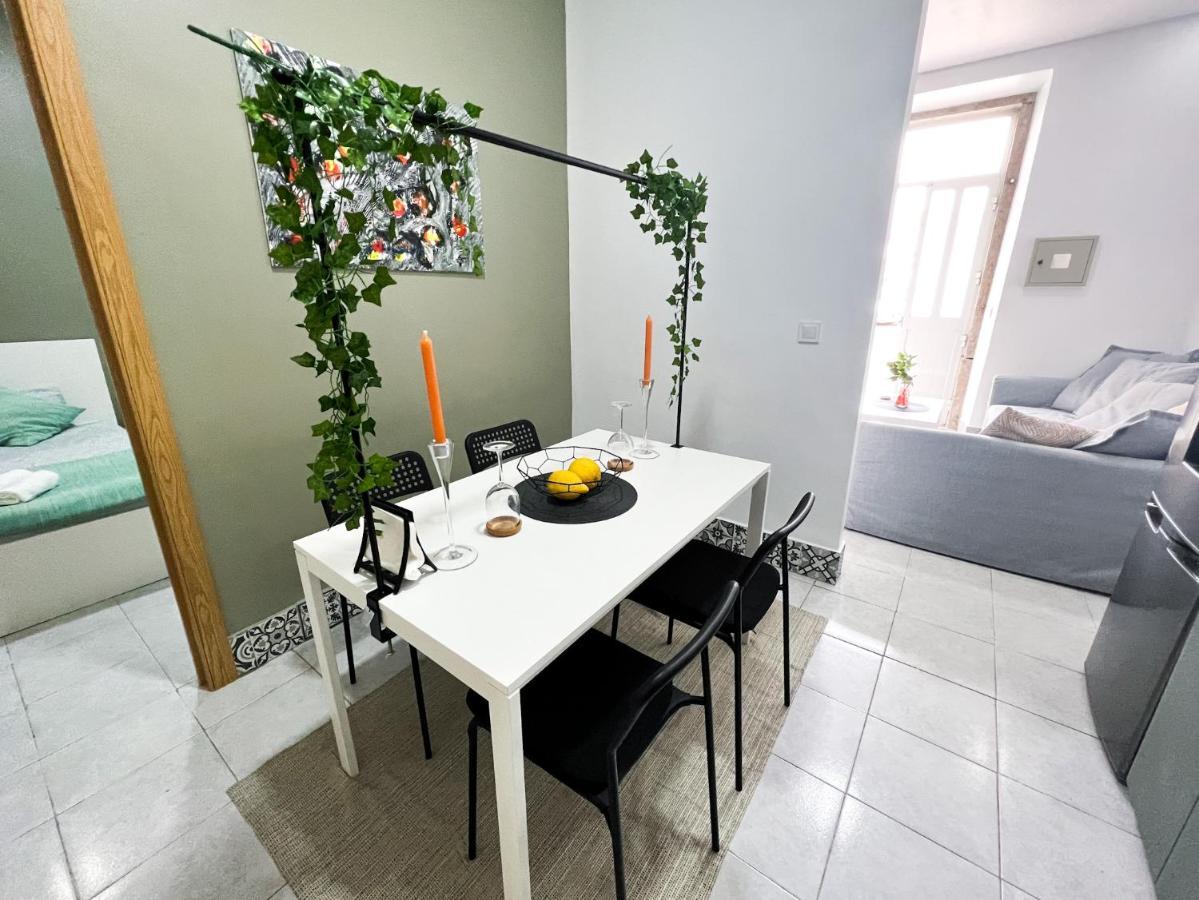 Cozy House Setubal Appartement Buitenkant foto