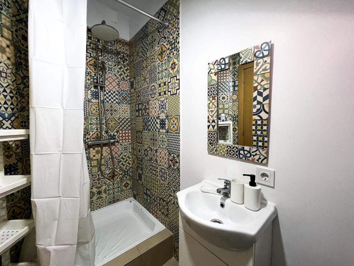 Cozy House Setubal Appartement Buitenkant foto