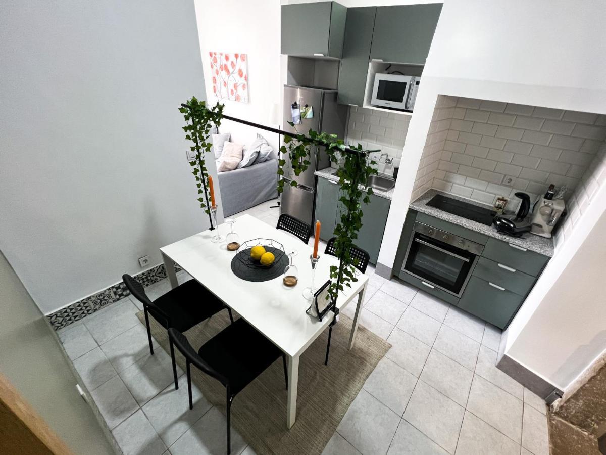 Cozy House Setubal Appartement Buitenkant foto
