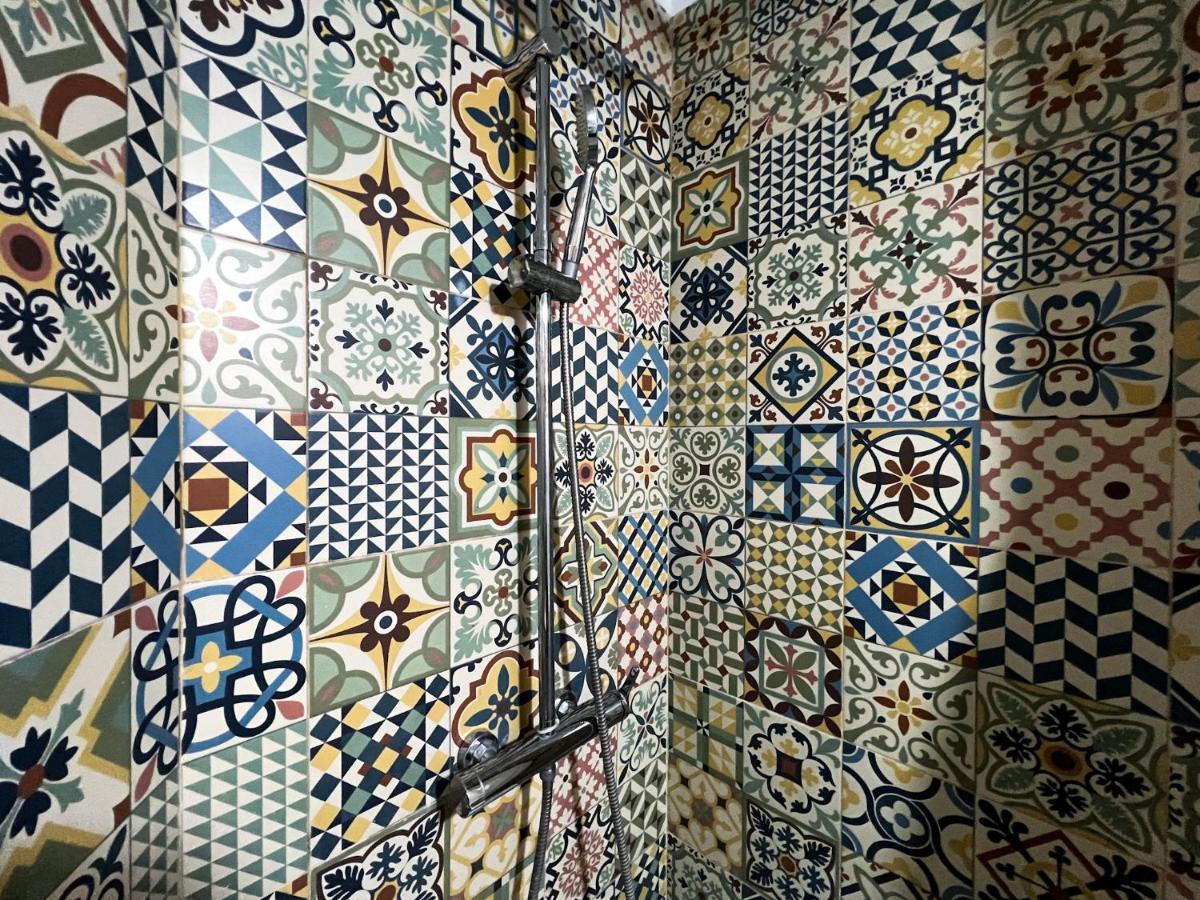 Cozy House Setubal Appartement Buitenkant foto