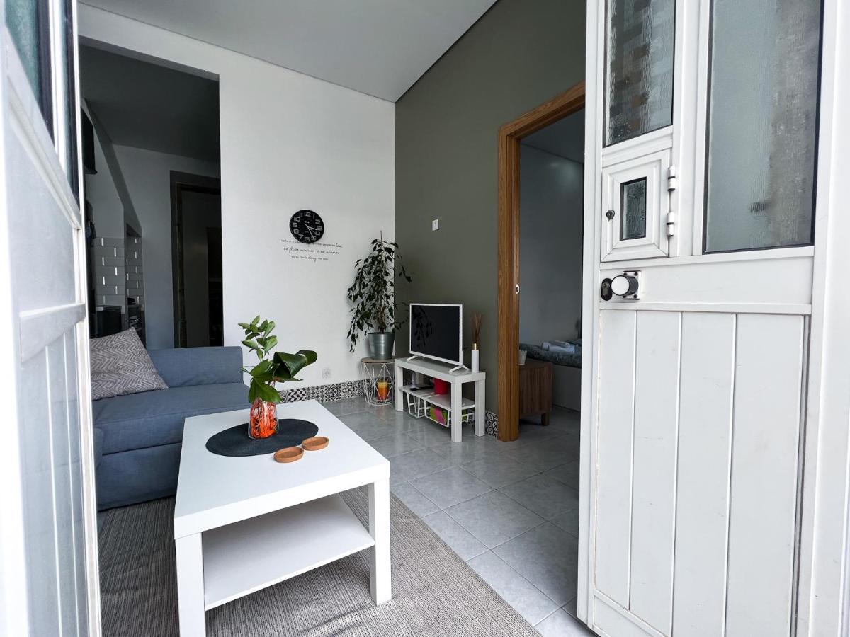 Cozy House Setubal Appartement Buitenkant foto