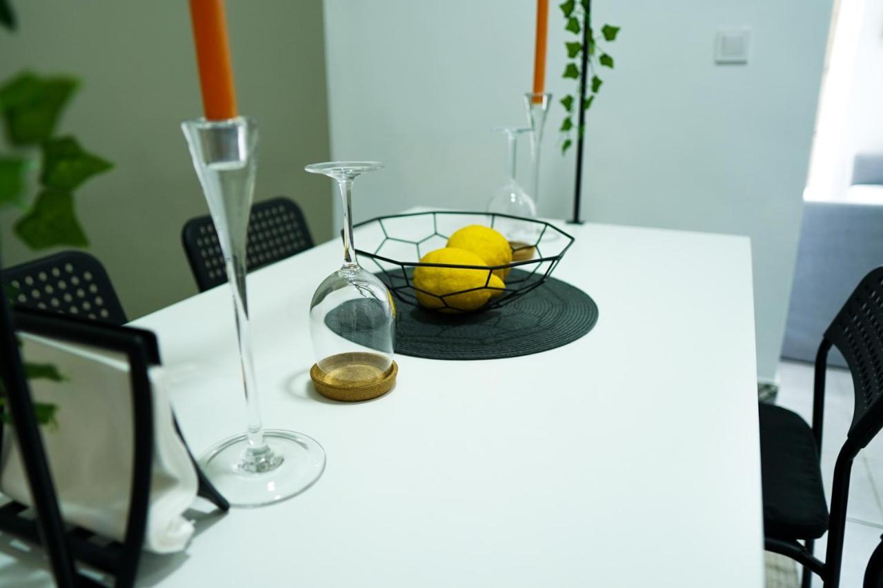 Cozy House Setubal Appartement Buitenkant foto