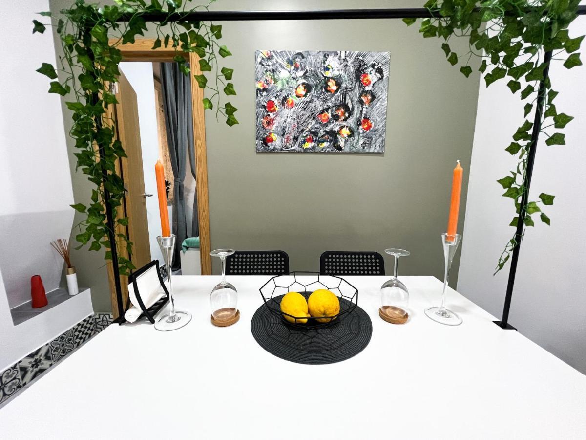 Cozy House Setubal Appartement Buitenkant foto