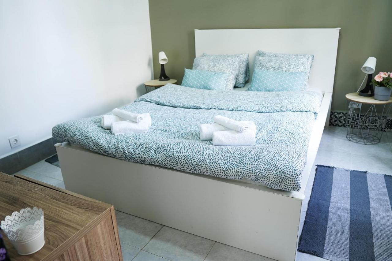 Cozy House Setubal Appartement Buitenkant foto