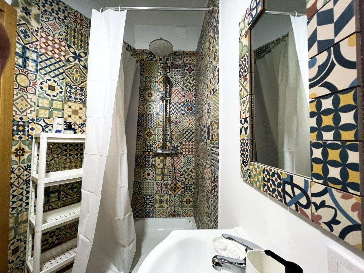 Cozy House Setubal Appartement Buitenkant foto