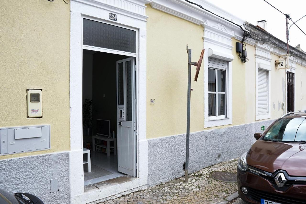 Cozy House Setubal Appartement Buitenkant foto