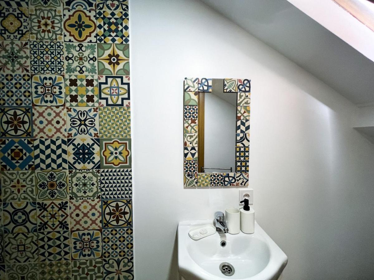 Cozy House Setubal Appartement Buitenkant foto