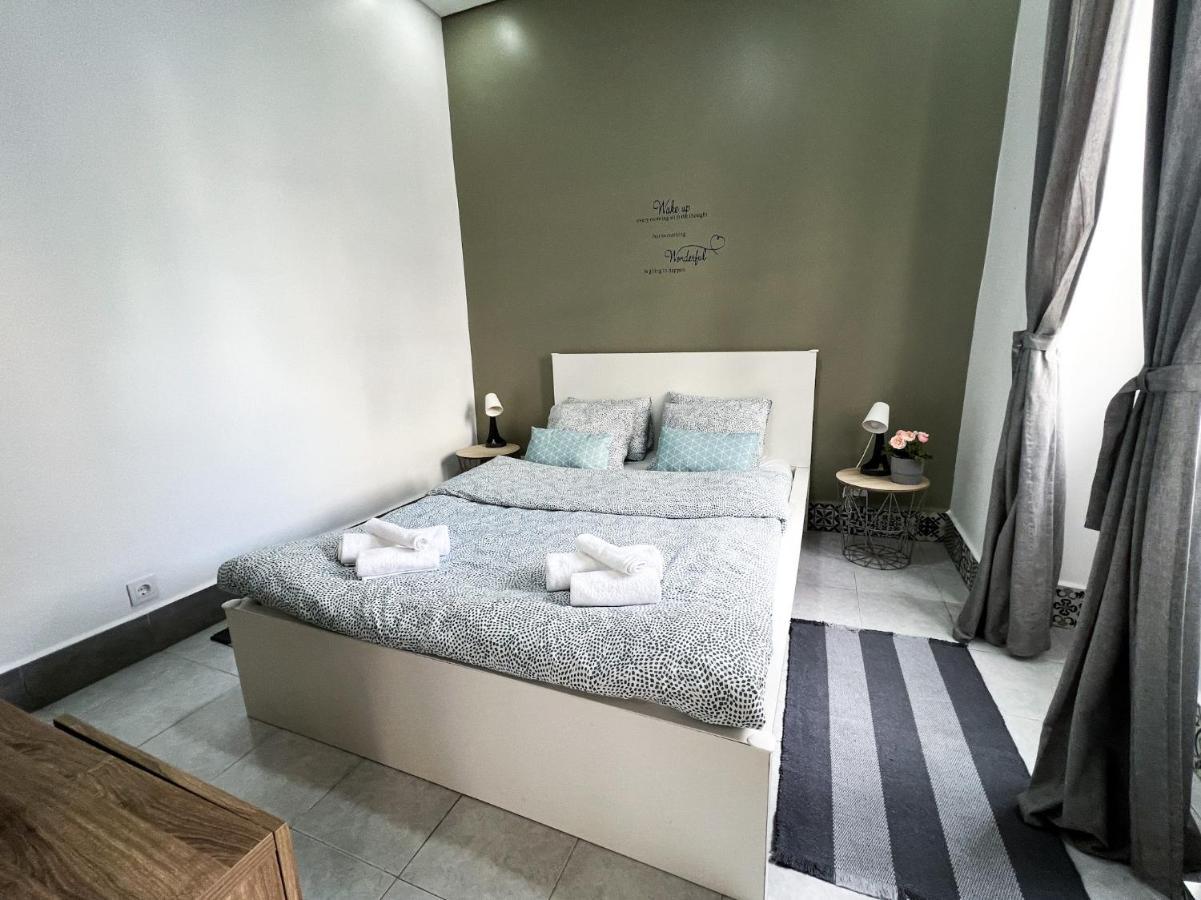 Cozy House Setubal Appartement Buitenkant foto