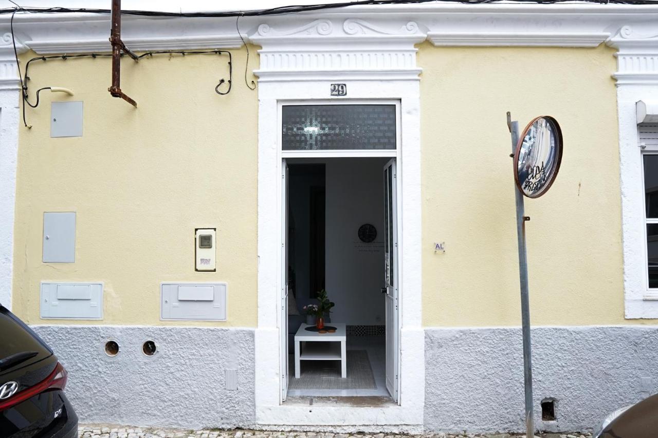 Cozy House Setubal Appartement Buitenkant foto
