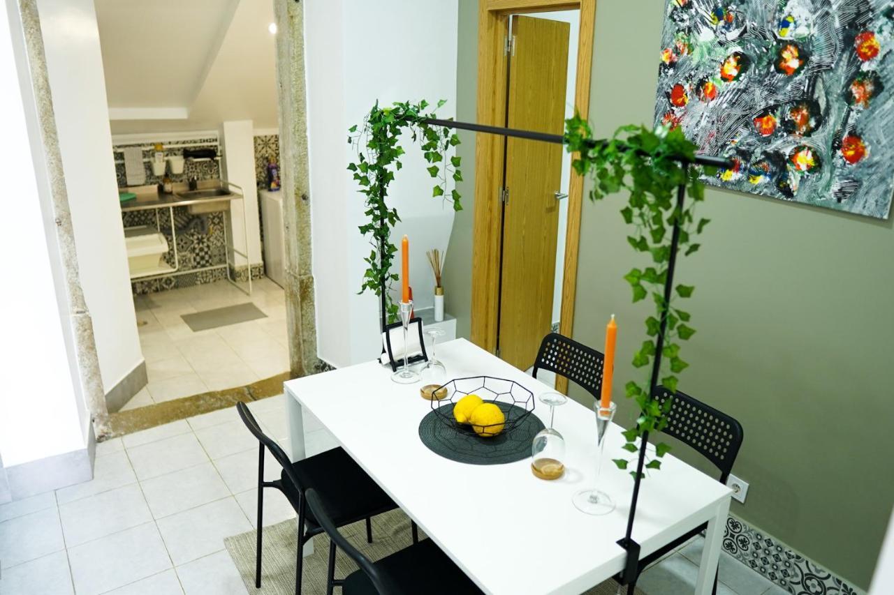 Cozy House Setubal Appartement Buitenkant foto